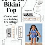 Need Help Downloading My Free Printable Sewing Patterns For 18 Inch   Free Printable Doll Clothes Patterns For 18 Inch Dolls