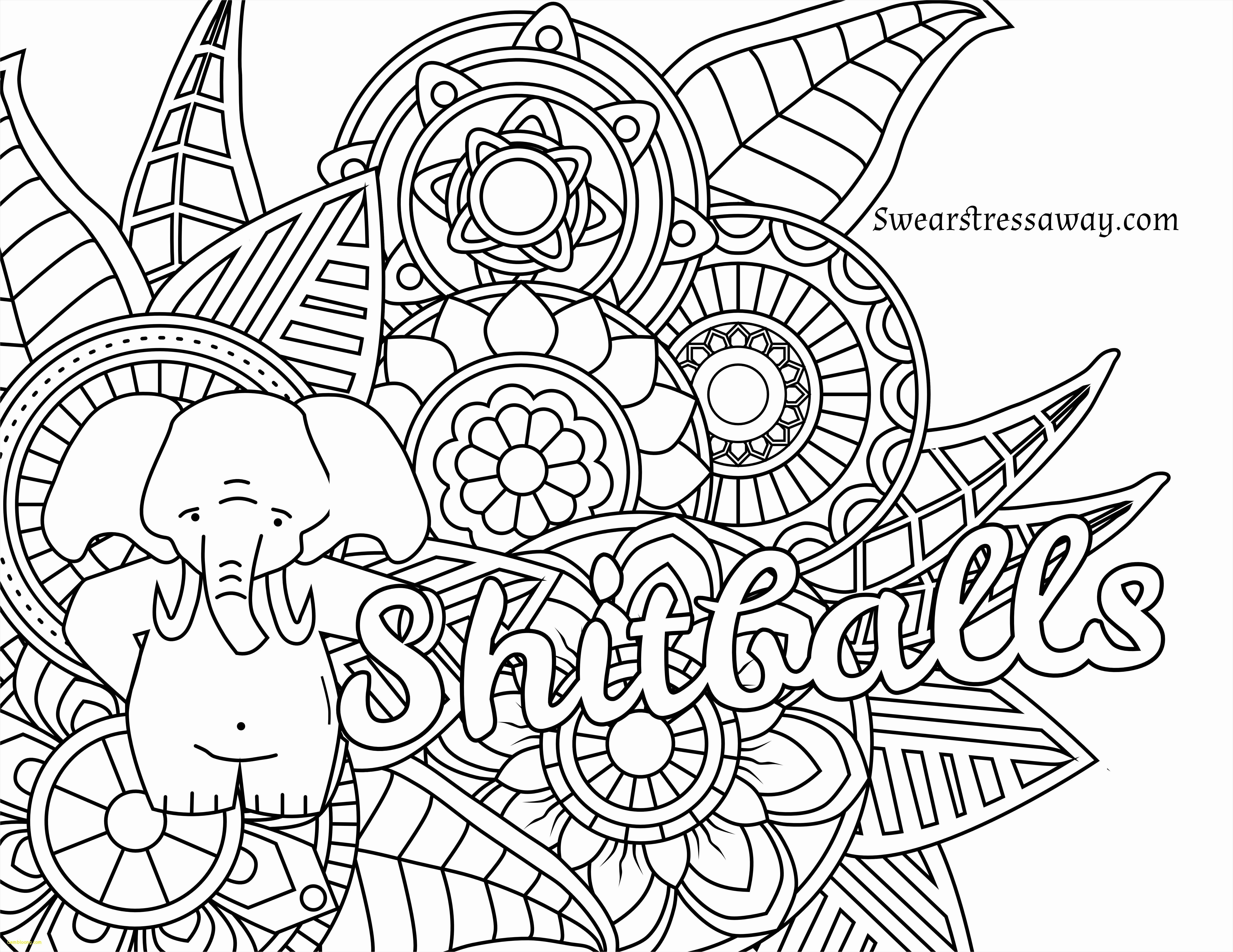 New Adult Coloring Pages Swear Words | Jvzooreview - Swear Word Coloring Pages Printable Free