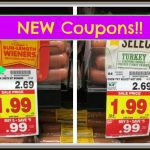 New Oscar Mayer Coupons| Hot Dogs Only $0.44 At Kroger!! | Kroger Krazy   Free Printable Oscar Mayer Coupons