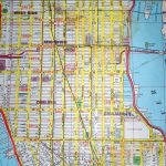 New York City Map Manhattan And Travel Information | Download Free   Free Printable Map Of Manhattan