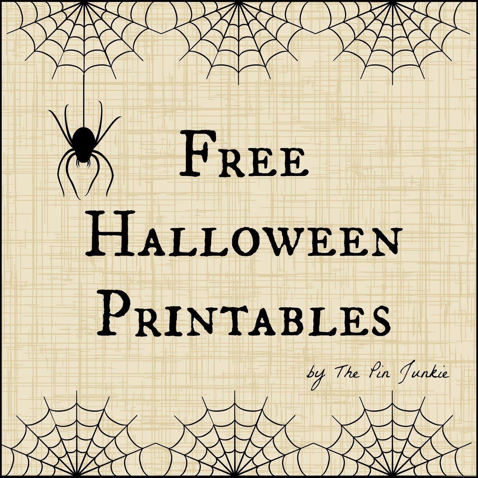 Nice Free Printable Halloween Cards 22 Vintage Holiday - Free Printable Halloween Cards