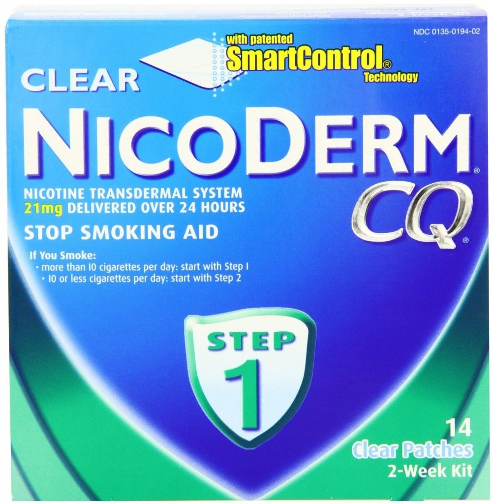 Nicoderm Printable Coupon – Best Deals Today | Miscellaneous Coupons - Free Printable Nicotine Patch Coupons