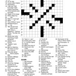 November | 2013 | Matt Gaffney's Weekly Crossword Contest | Page 3   Merl Reagle's Sunday Crossword Free Printable
