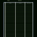 Office Potluck Signup Sheet   How To Create An Office Potluck Signup   Free Printable Sign Up Sheets For Potlucks