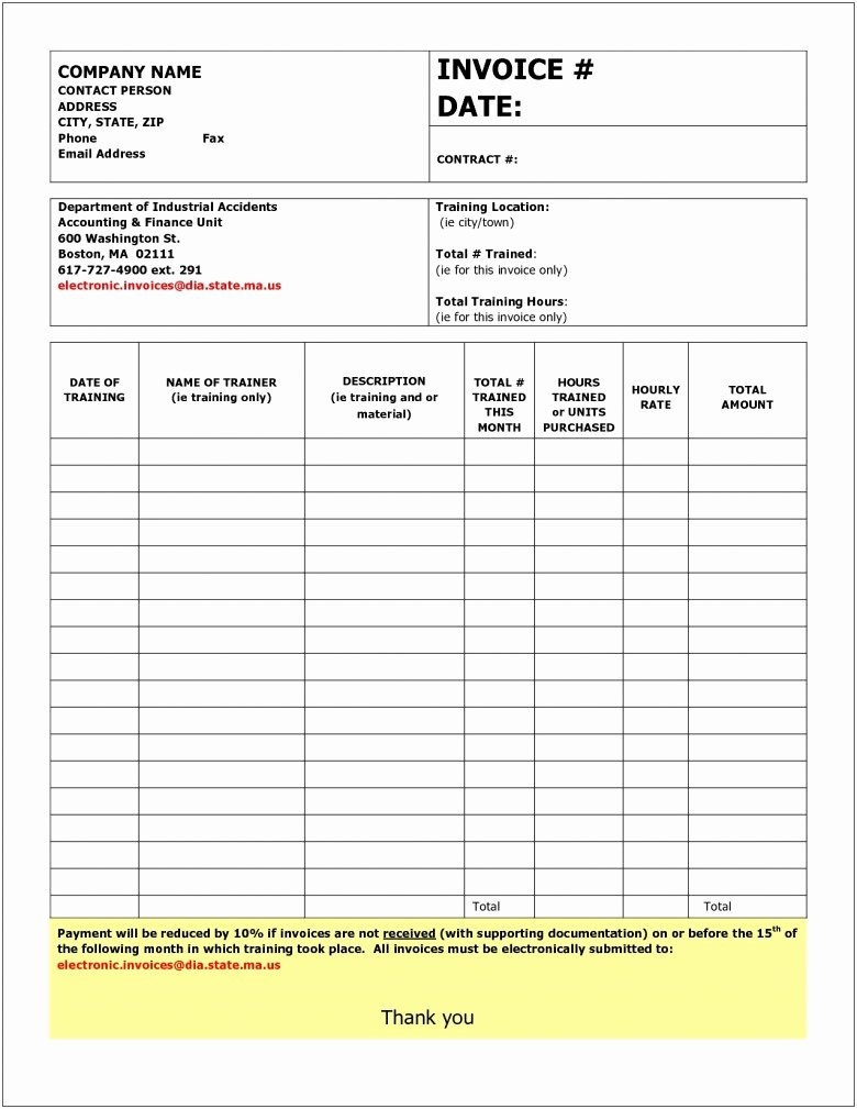 Printable Forklift Certification Card Template Free