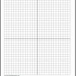 Our Free Printable Graph Paper Contains Both Metric And Customary   Free Printable Graph Paper With Numbers