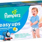 Over $18 In Baby Printable Coupons     Free Printable Coupons For Pampers Pull Ups