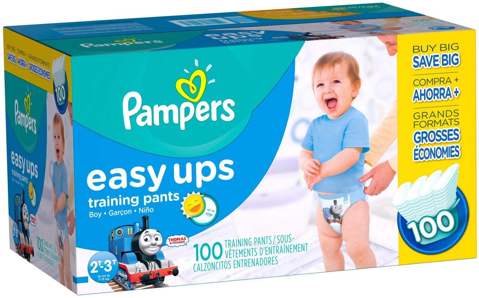 Over $18 In Baby Printable Coupons - - Free Printable Coupons For Pampers Pull Ups