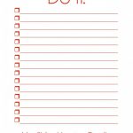 Pallet Shelves | <3Printables&clipart <3 Group Board | To Do Lists   To Do Template Free Printable
