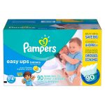 Pampers Easy Ups Trainers Training Pants, Boys | Products | Pampers   Free Printable Coupons For Pampers Pull Ups