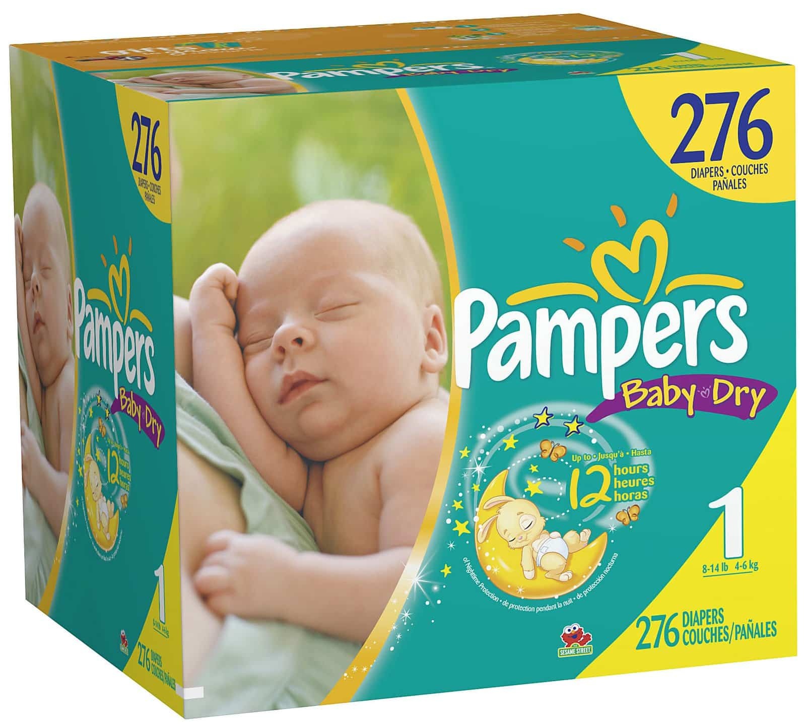 Pampers, Huggies &amp;amp; Pull-Ups Free Coupons! | Freebie Finding Mom - Free Printable Coupons For Pampers Pull Ups