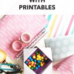 Paper Crafts With Printables: Free Download | Ideas For The Home   Printable Paper Crafts Free