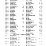 Parlay Bets In The Nfl   Free Printable Football Parlay Cards