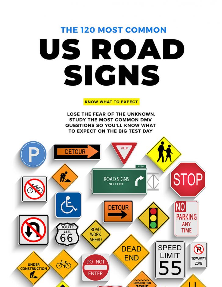 Free Printable Testing Signs