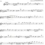 Phantom Of The Opera | Music | Flute Sheet Music, Clarinet Sheet   Free Printable Flute Sheet Music