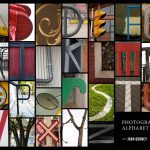 Photographic Alphabet Landscape | Photography | Alphabet Photography   Free Printable Alphabet Photography Letters