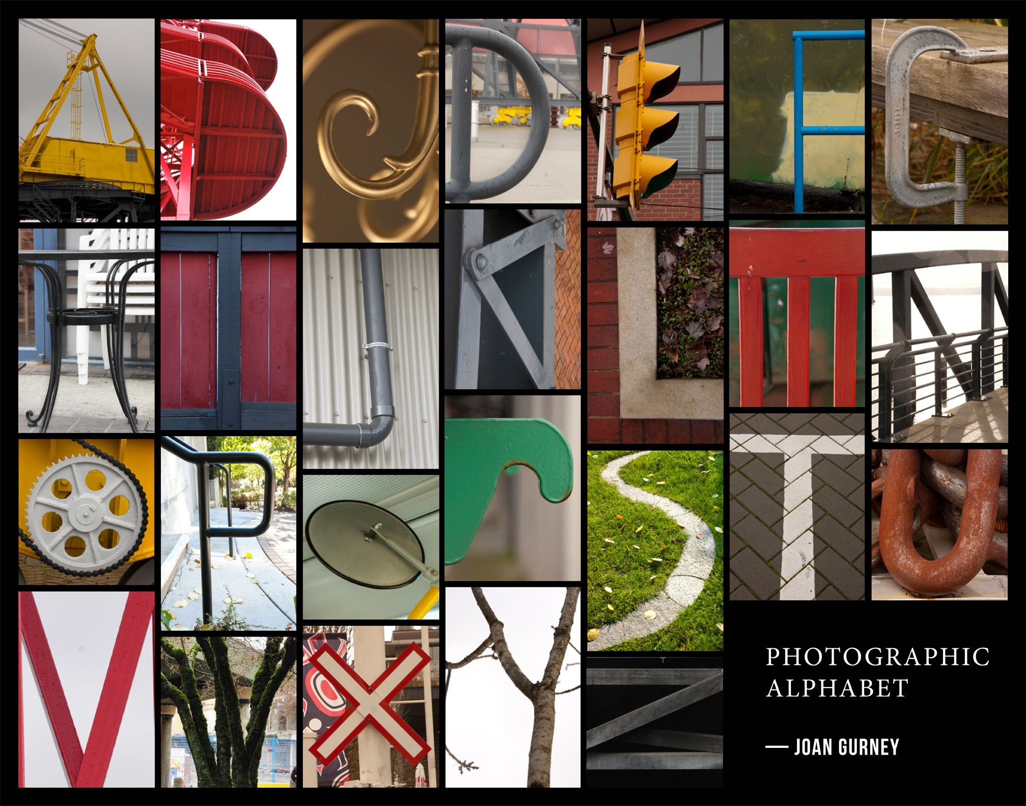 Photographic_Alphabet_Landscape | Photography | Alphabet Photography - Free Printable Alphabet Photography Letters
