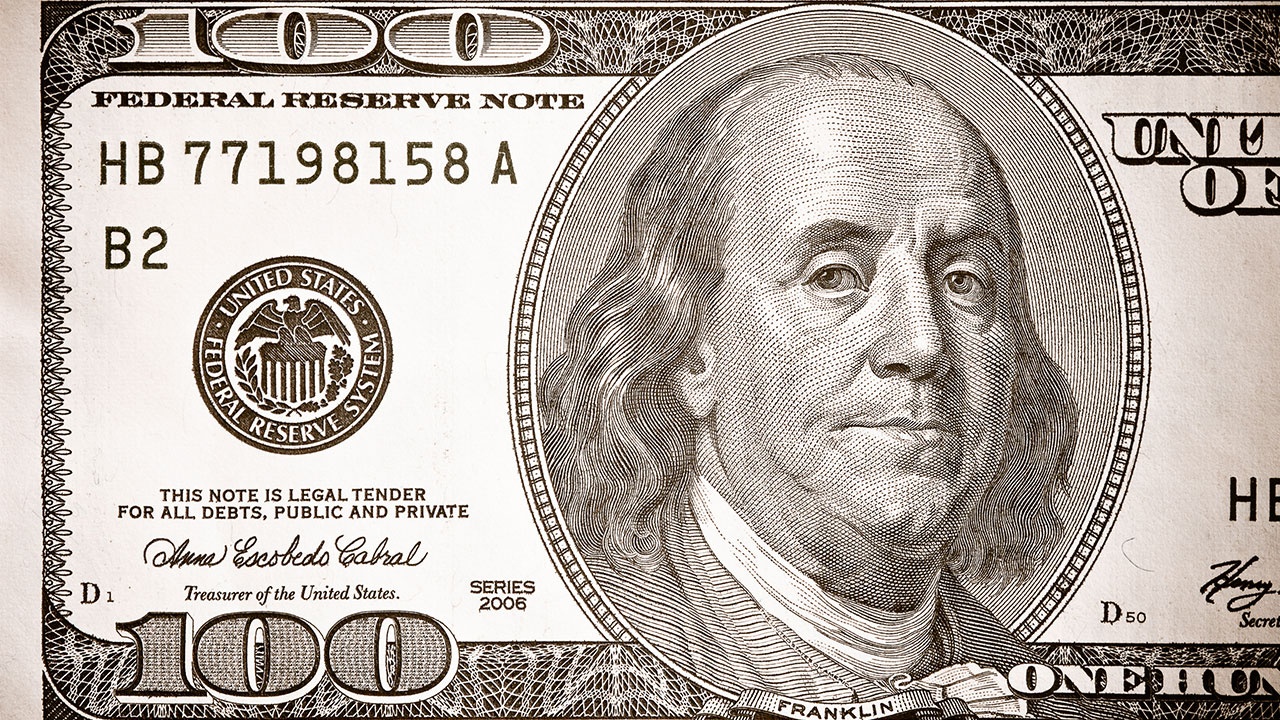 Pictures Of Big Bills - $1000, $5000, $10000, $100000 | Bankrate - Free Printable Us Currency