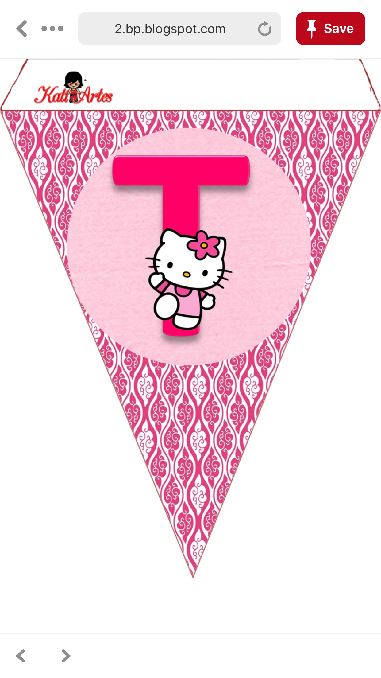Pinjas P On Hello Kitty Decor | Hello Kitty, Kitty, Cards - Free Printable Hello Kitty Alphabet Letters