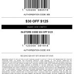 Pinned August 17Th: $20 Off $75 And More At American Eagle   Free Printable American Eagle Coupons