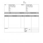 Pinshoaibshaaz On Delivery Note | Purchase Order, Order Form   Free Printable Business Forms