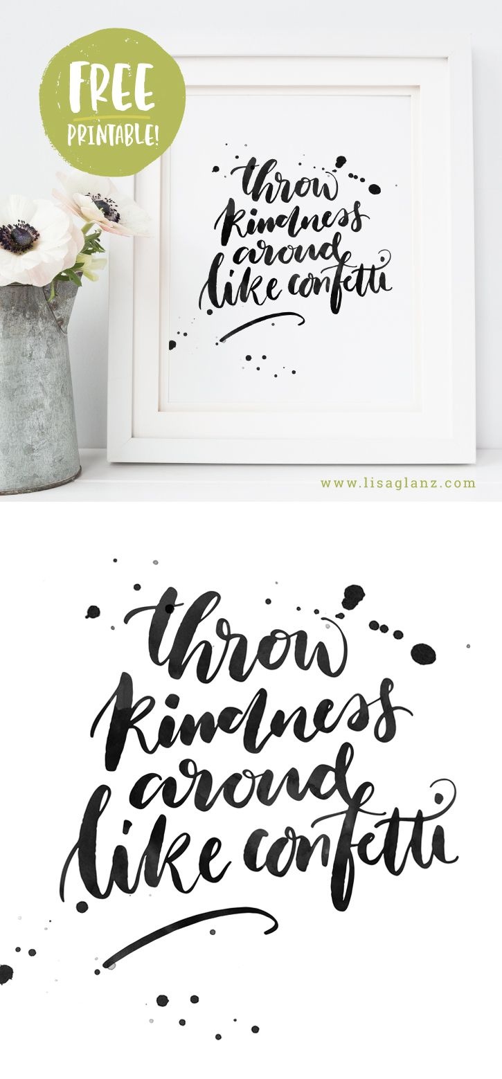 Pinstephanie Welch On Papers And Binders | Free Stencils, Hand - Free Printable Quote Stencils