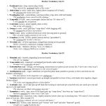 Pinterest   Free Printable 7Th Grade Vocabulary Worksheets