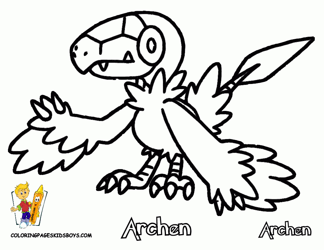Pokemon Black And White To Print - Coloring Pages For Kids And For - Free Printable Coloring Pages Pokemon Black White
