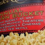 Popcorn Bucket: Regal Cinemas Popcorn Bucket – Regal Cinema Free Popcorn Printable Coupons