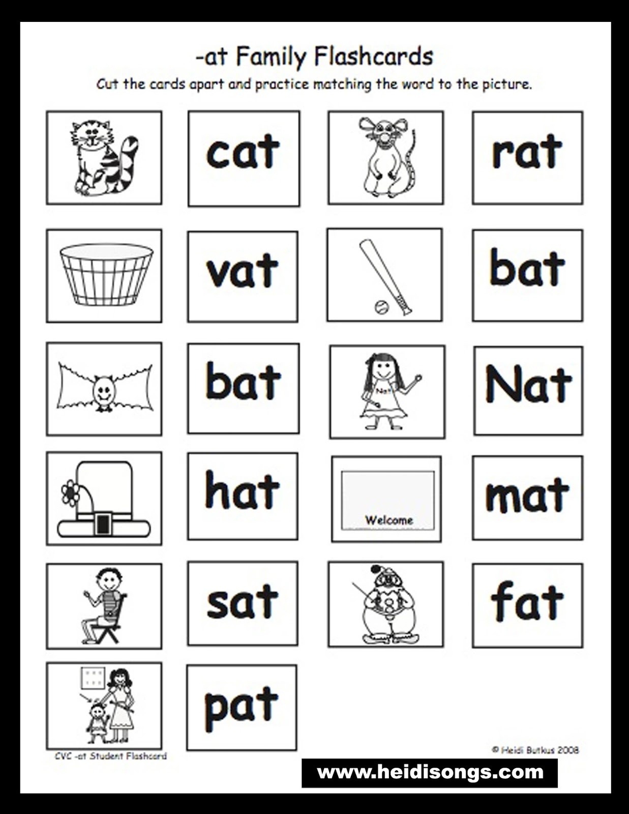 free-printable-rhyming-worksheets