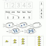 Preschool Number Worksheets   Sequencing To 10   Free Printable Sequencing Worksheets 2Nd Grade