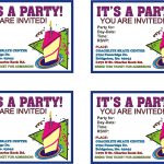 Print Birthday Invitations Singapore | Birthday Invitations Template   Make Printable Party Invitations Online Free