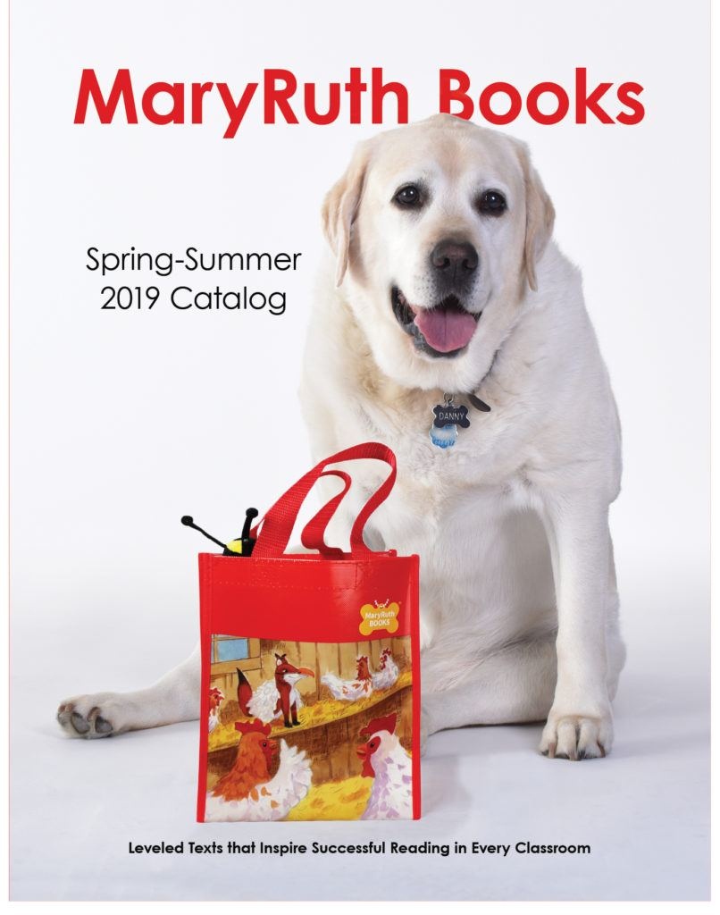 Print Catalog | Maryruth Books - Free Printable Reading Recovery Books