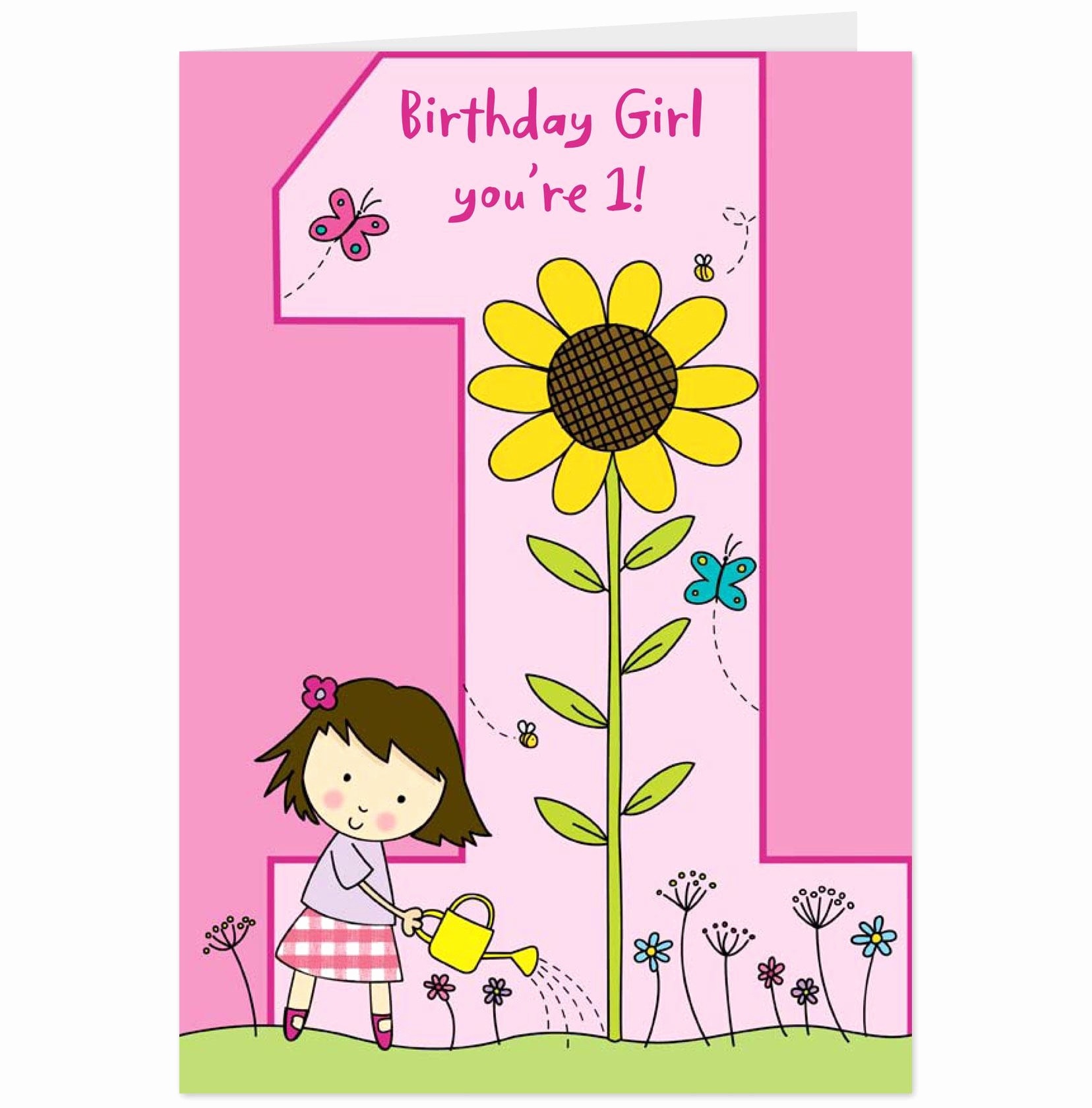 Print Free Birthday Cards At Home -12 Lovely Free Printable Hallmark - Free Printable Hallmark Birthday Cards
