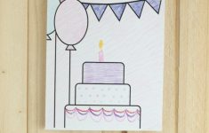 Printable Birthday Coloring Pages | Printables | Coloring Birthday – Free Printable Happy Birthday Cards For Dad