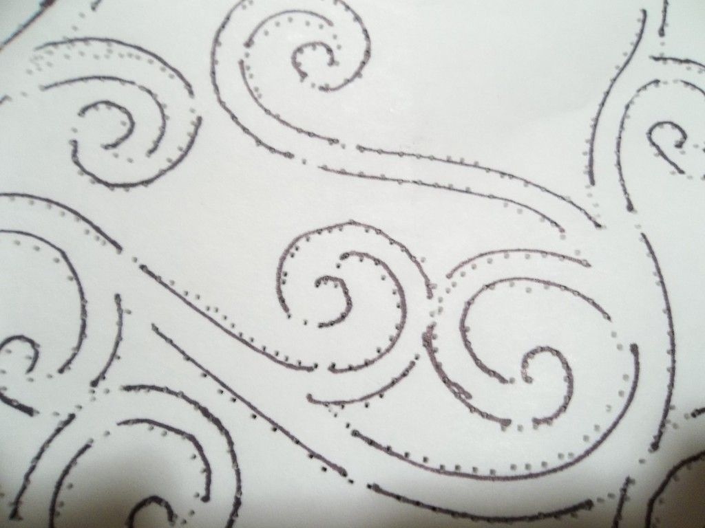 continuous-line-machine-quilting-pattern-chantilly-lace