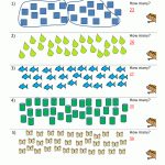 Printable Counting Worksheet   Counting Up To 50   Free Printable Counting Worksheets