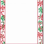 Printable Holiday Stationery   Demir.iso Consulting.co   Free Printable Christmas Stationery Paper