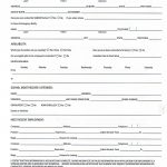 Printable Job Application Forms Online Forms, Download And Print   Free Printable Job Applications Online