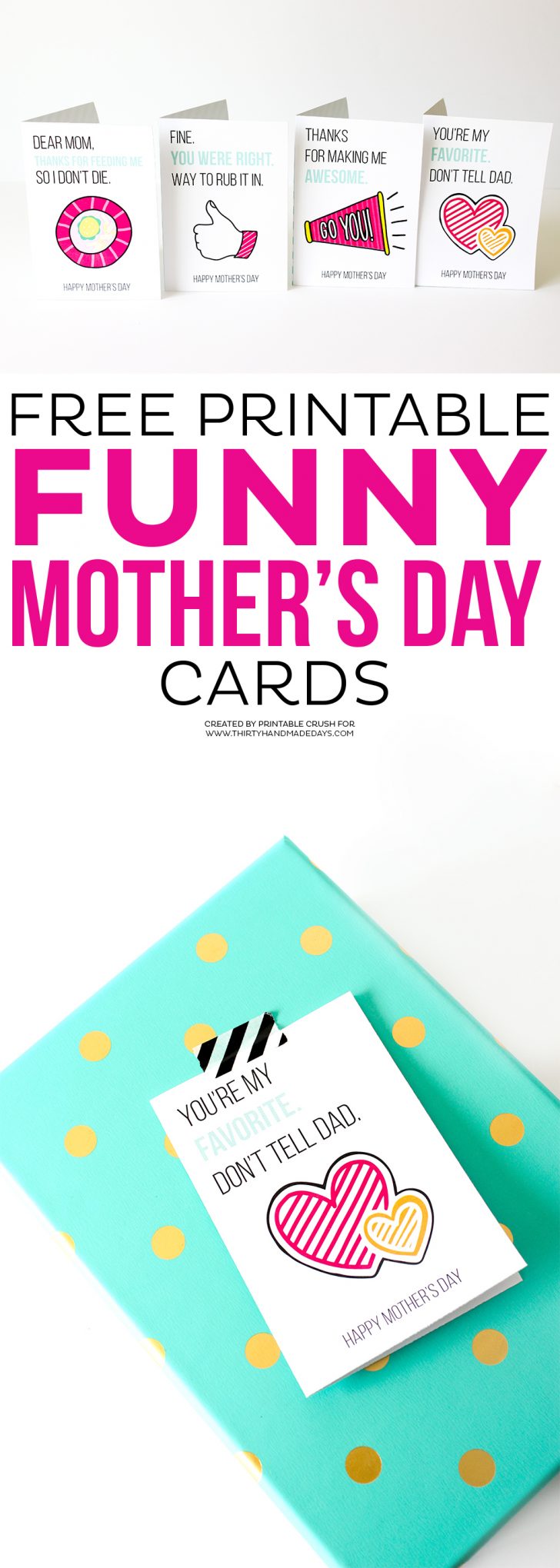 Free Printable Mothers Day Cards To My Wife