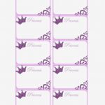 Printable Out Of Service Tags Princess Labels Free Printable Kids   Free Printable Out Of Service Sign