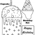 Printable ~ Page 7 Of 126 ~ Birthday Design Collections   Free Printable Happy Birthday Cards For Dad