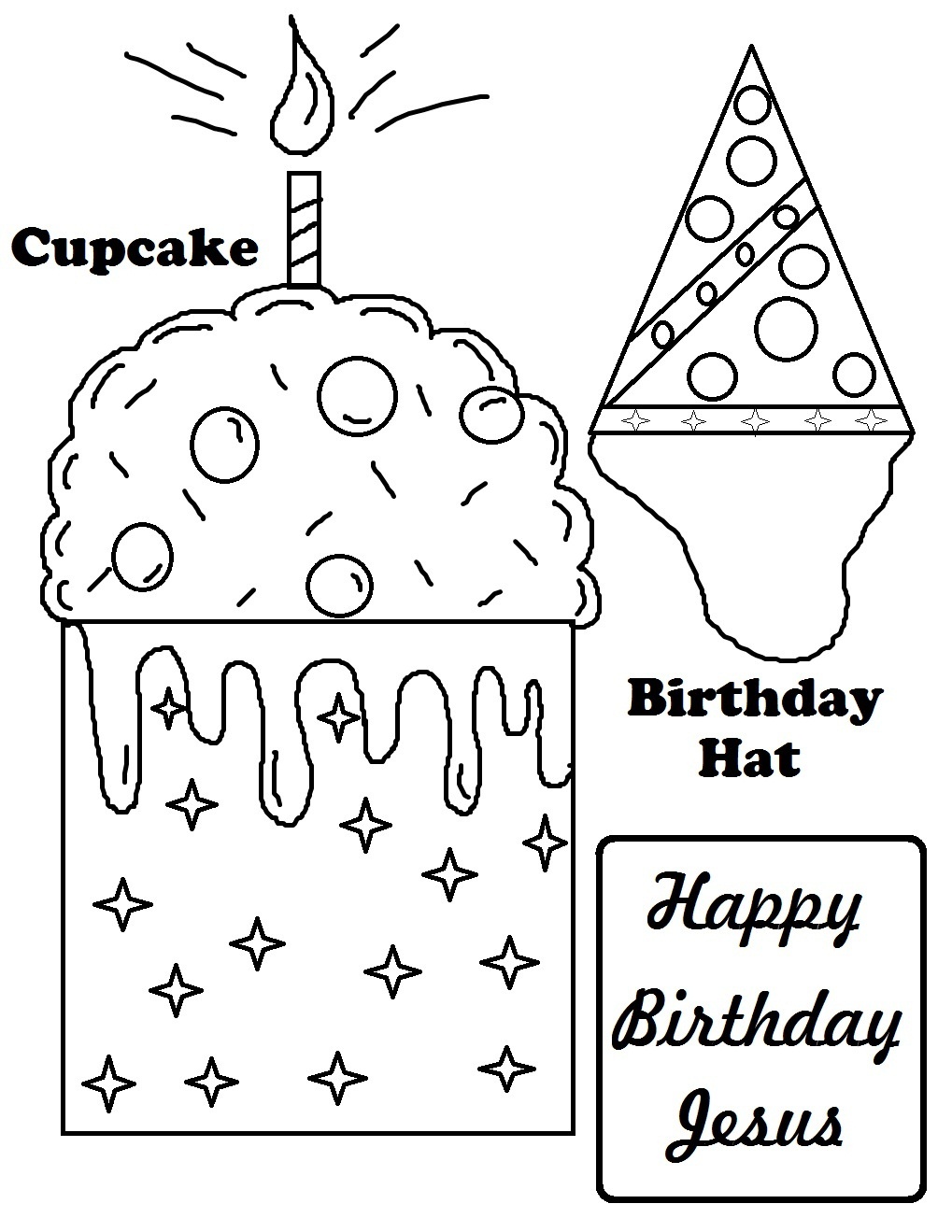 Printable ~ Page 7 Of 126 ~ Birthday Design Collections - Free Printable Happy Birthday Cards For Dad