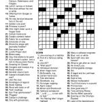 Printable Puzzles For Adults | Easy Word Puzzles Printable Festivals   Free Printable Word Search Puzzles For High School Students