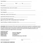 Printable Sample Loan Contract Template Form | Laywers Template   Free Printable Contracts