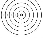 Printable Targets | 411Toys: Free Printable Airsoft Targets   Free Printable Shooting Targets