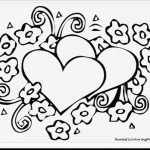 Printable Valentine Coloring Pages Free Valentines Day Printable   Free Printable Valentine Coloring Pages