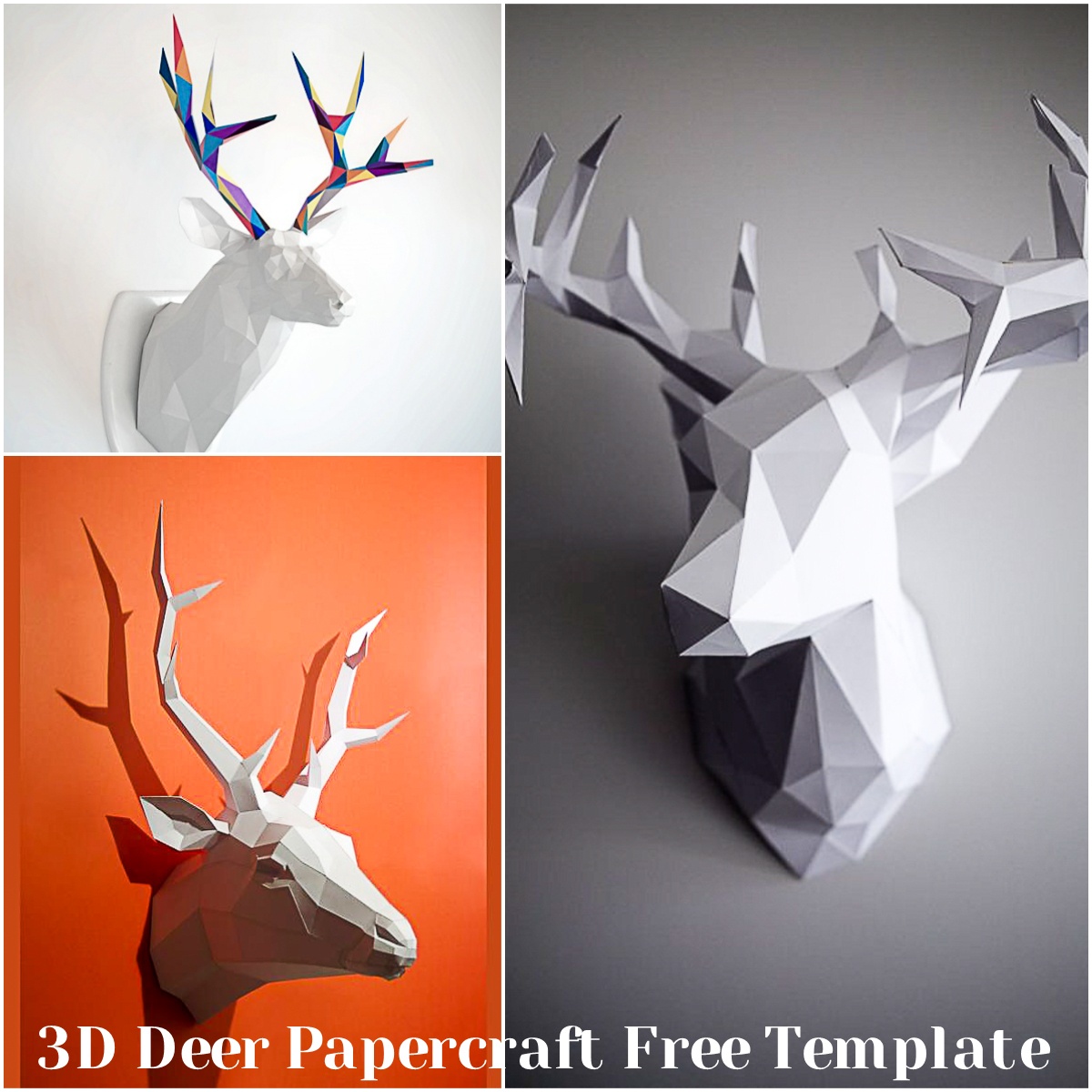 Printables And Paper Crafts | Free Download | Cgispread - Free Printable Paper Crafts