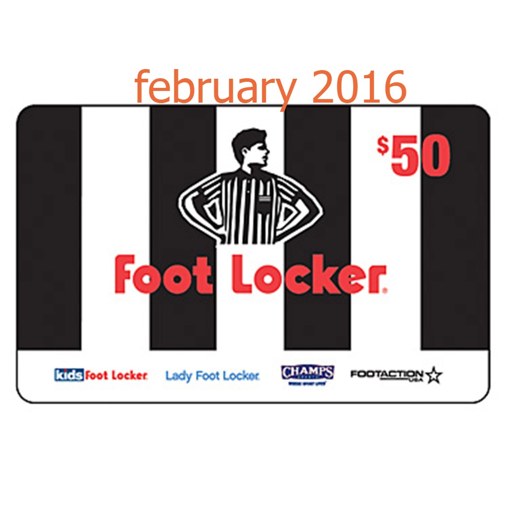 Promo Codes And Coupons 2018: Foot Locker Coupons - Free Printable Footlocker Coupons