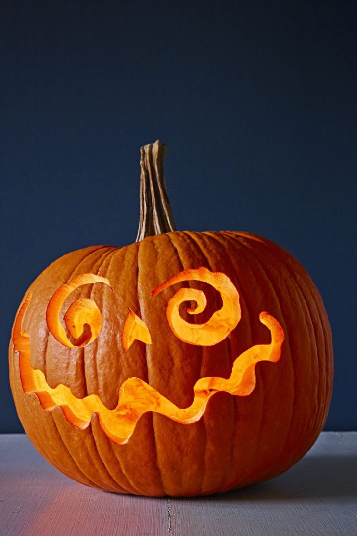 Free Online Pumpkin Carving Patterns Printable
